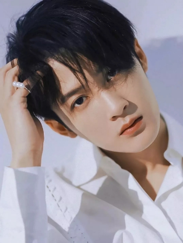 贝贝的第一张照片--珠海相亲服务中心