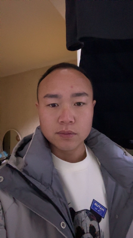 叫你一声你敢答应吗的第一张照片--珠海相亲服务中心