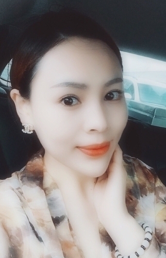 kiki的第一张照片--珠海相亲服务中心