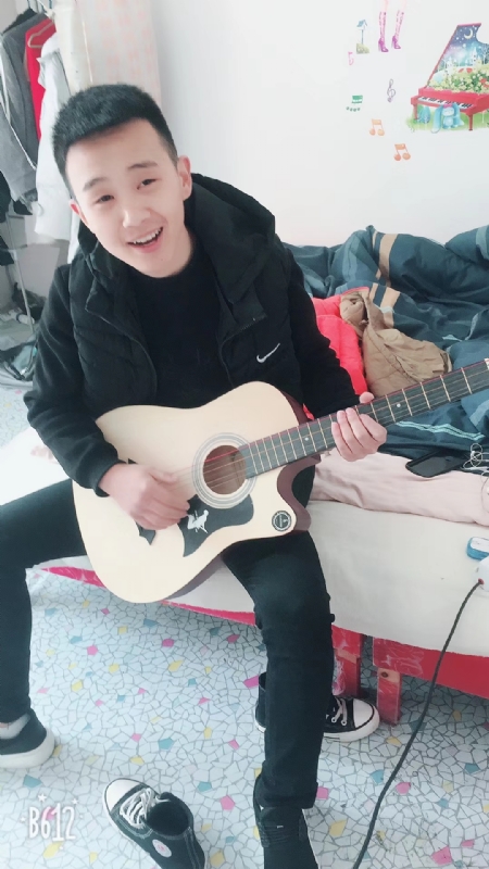 馒头的第一张照片--珠海相亲服务中心