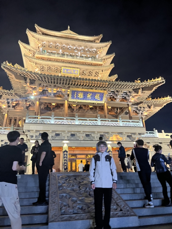 星星的第二张照片--珠海相亲服务中心