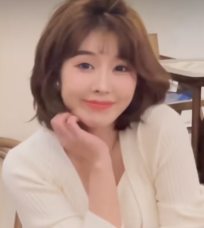 張雨晴的第一张照片--珠海相亲服务中心