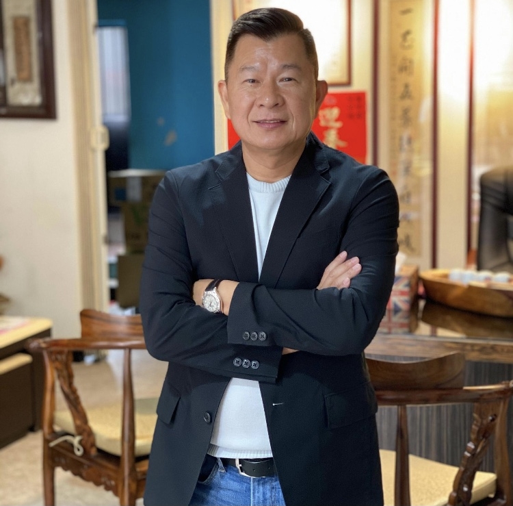 幸福余生的第一张照片--珠海相亲服务中心