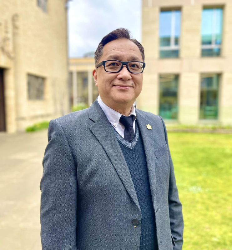 余生的第一张照片--珠海相亲服务中心