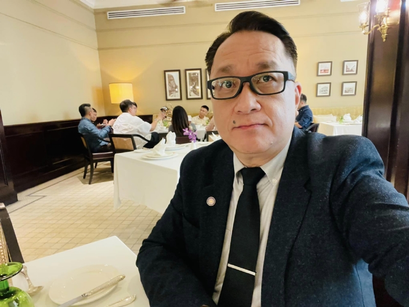 余生的第二张照片--珠海相亲服务中心