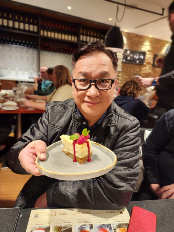 余生的第三张照片--珠海相亲服务中心