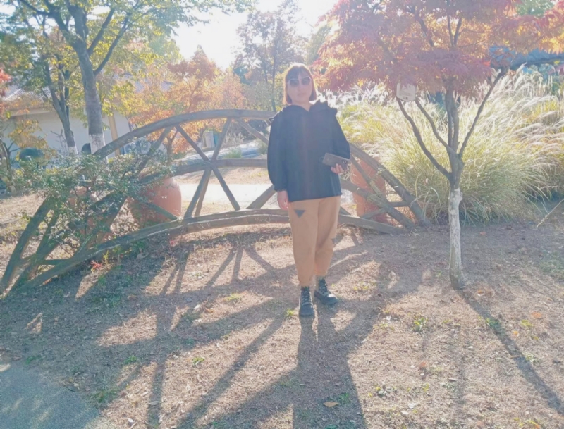 无极限的第二张照片--珠海相亲服务中心