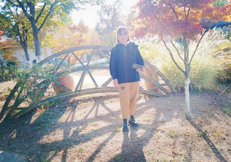 无极限的第四张照片--珠海相亲服务中心