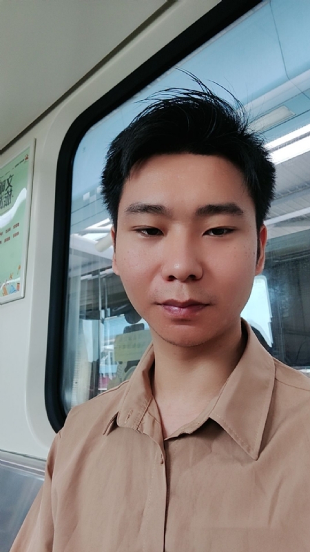 境棂的第一张照片--珠海相亲服务中心