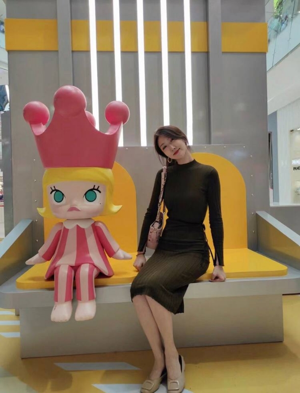 sulom的第二张照片--珠海相亲服务中心