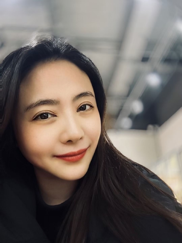 泽恩的第一张照片--珠海相亲服务中心