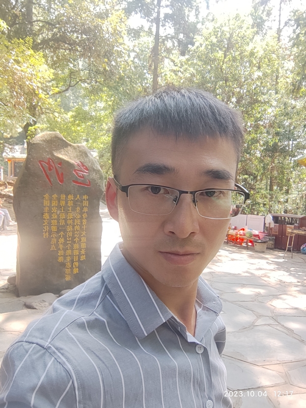 未来可期的第一张照片--珠海相亲服务中心