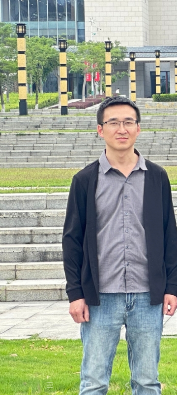 未来可期的第二张照片--珠海相亲服务中心