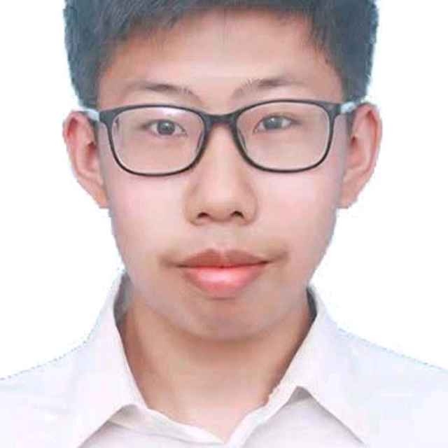 李恒宇的第一张照片--珠海相亲服务中心