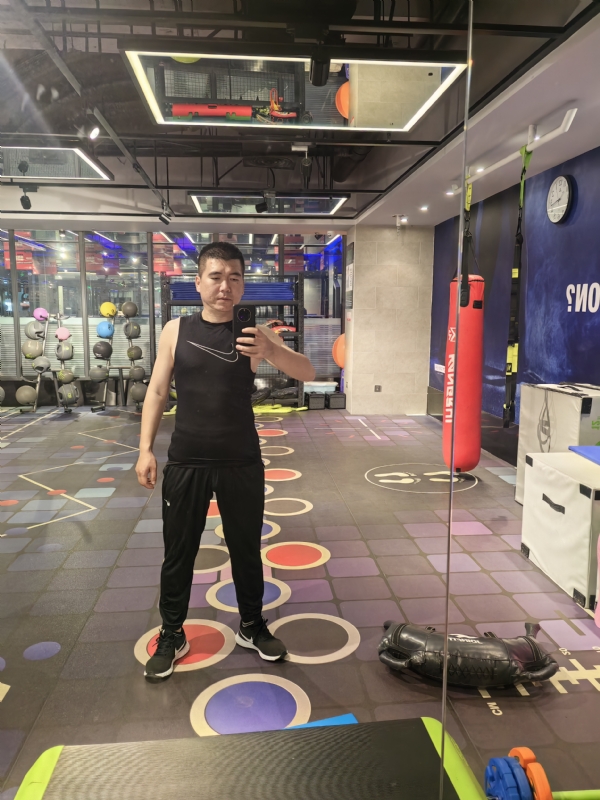 哈哈哈哈哈的第一张照片--珠海相亲服务中心