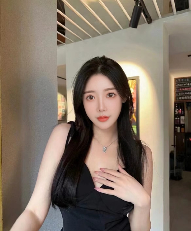 Candy的第一张照片--珠海相亲服务中心