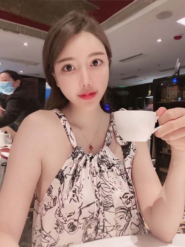 Candy的第二张照片--珠海相亲服务中心