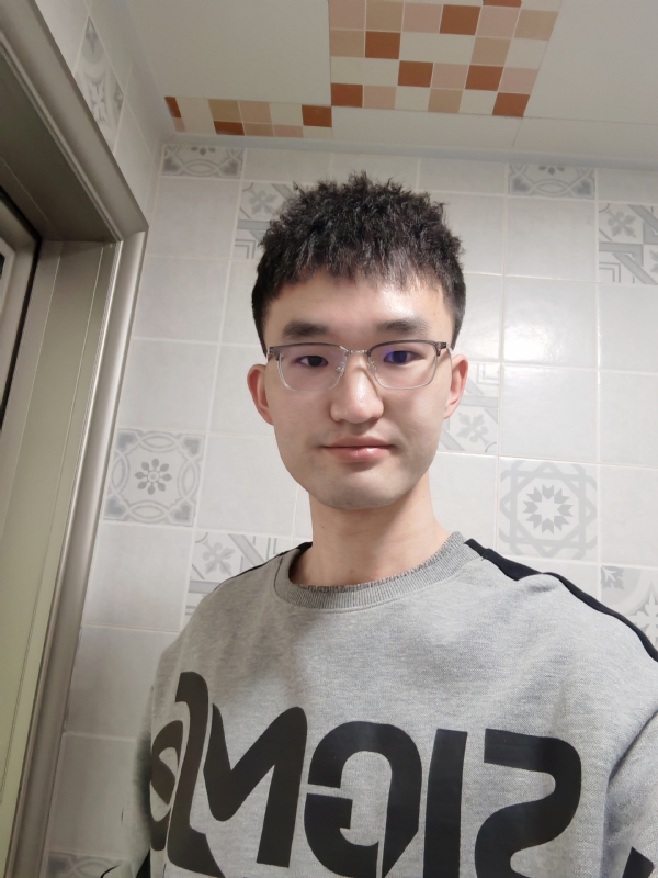 墨羽无痕的第一张照片--珠海相亲服务中心