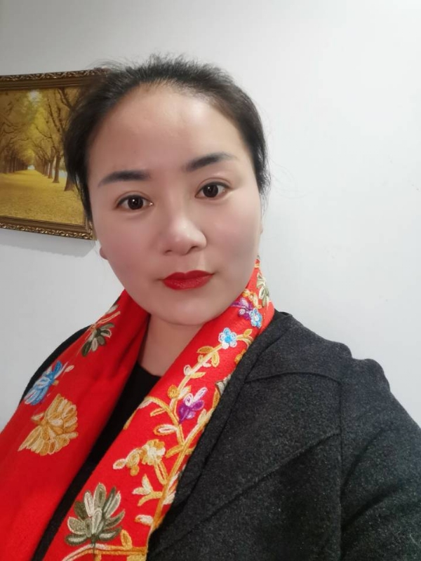 青柠檬的第一张照片--珠海相亲服务中心