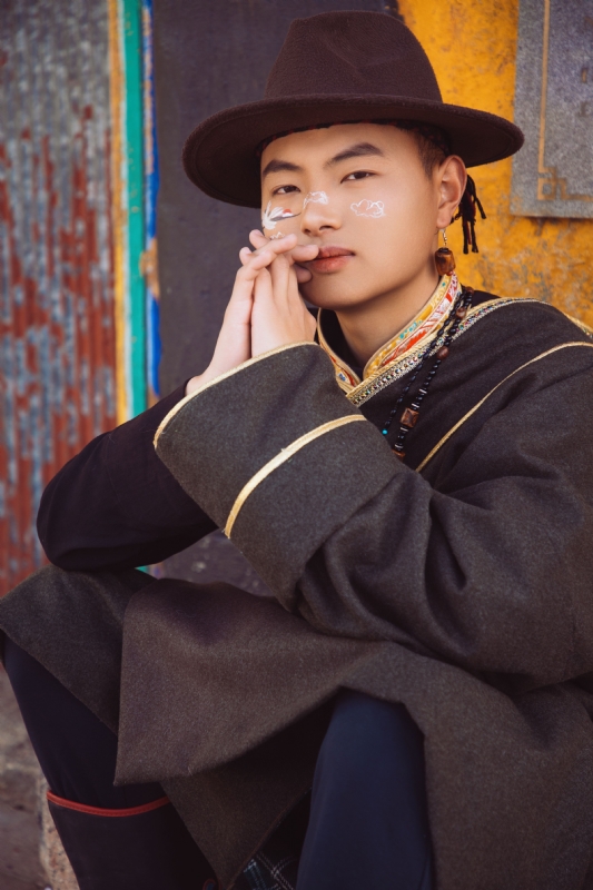 朔风的第一张照片--珠海相亲服务中心