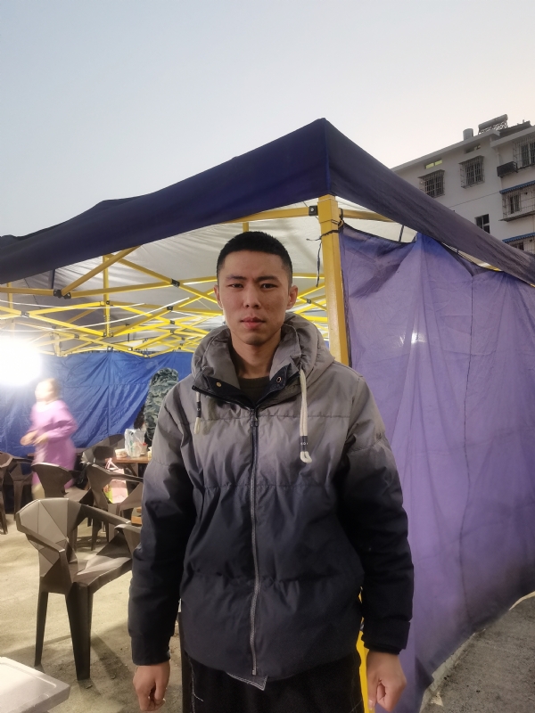 谁谁谁的第一张照片--珠海相亲服务中心