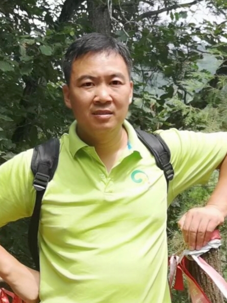 扬帆起航的第一张照片--珠海相亲服务中心