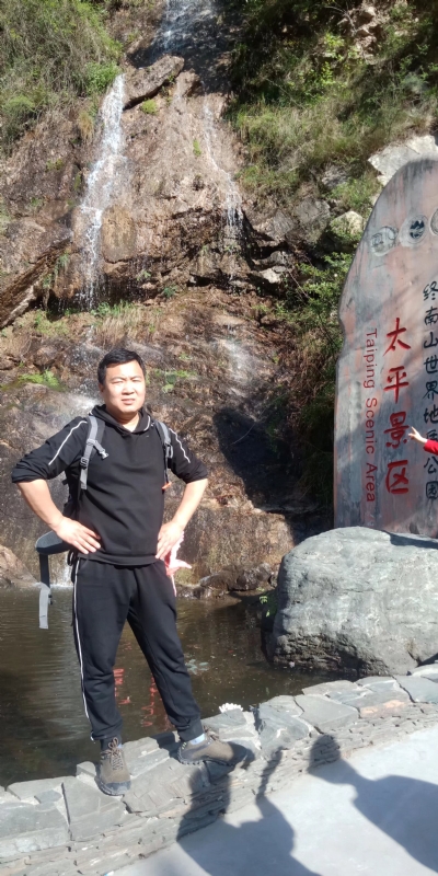 扬帆起航的第二张照片--珠海相亲服务中心