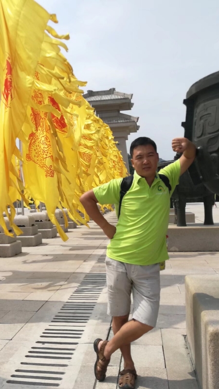 扬帆起航的第三张照片--珠海相亲服务中心