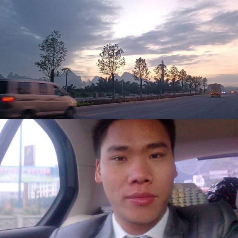 忠胆锐的第一张照片--珠海相亲服务中心