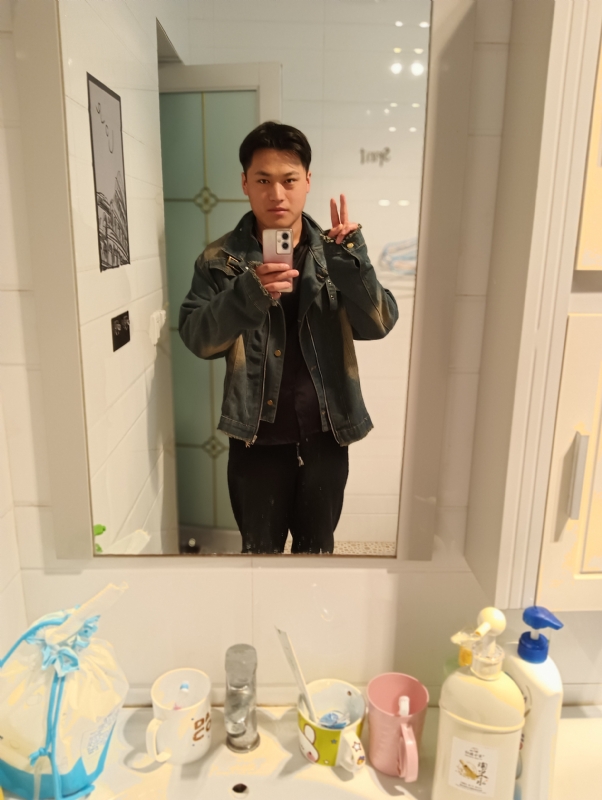 自律的MAN的第一张照片--珠海相亲服务中心