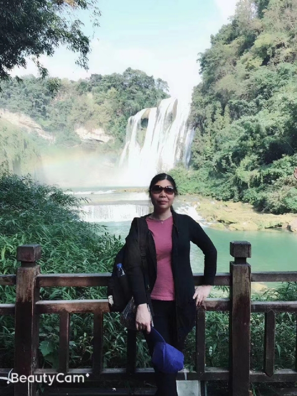 暖阳的第一张照片--珠海相亲服务中心