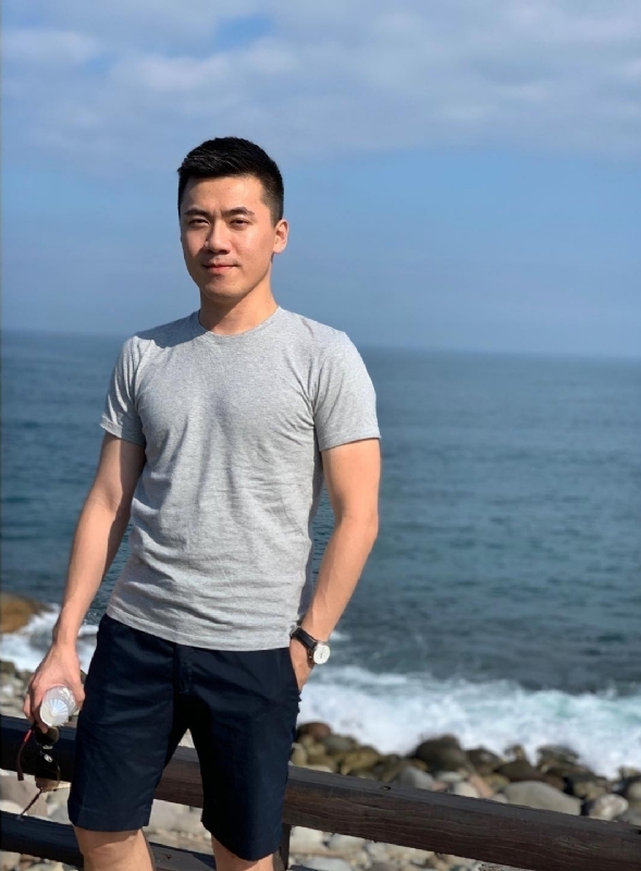 知足常乐的第一张照片--珠海相亲服务中心