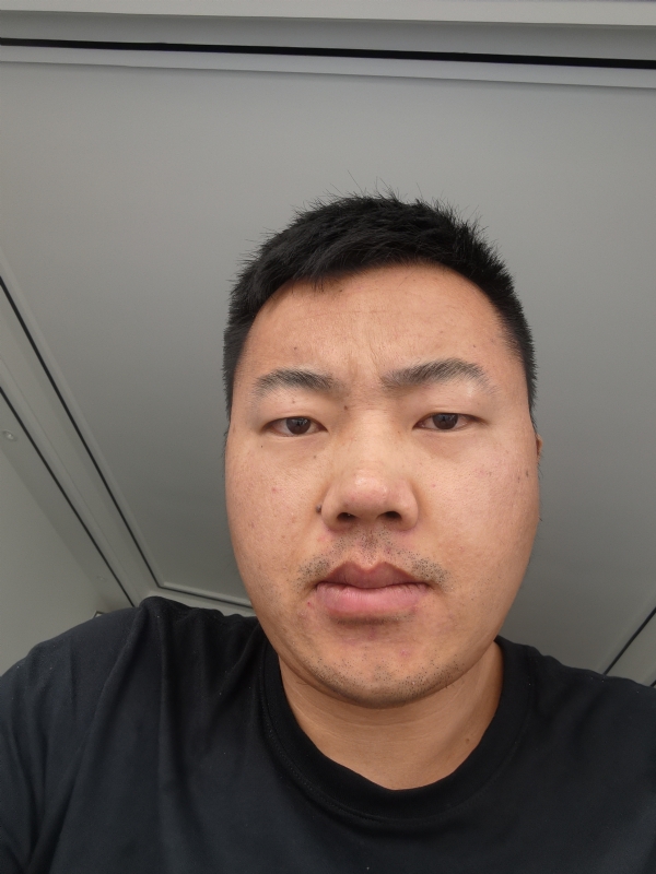 陆开森的第一张照片--珠海相亲服务中心