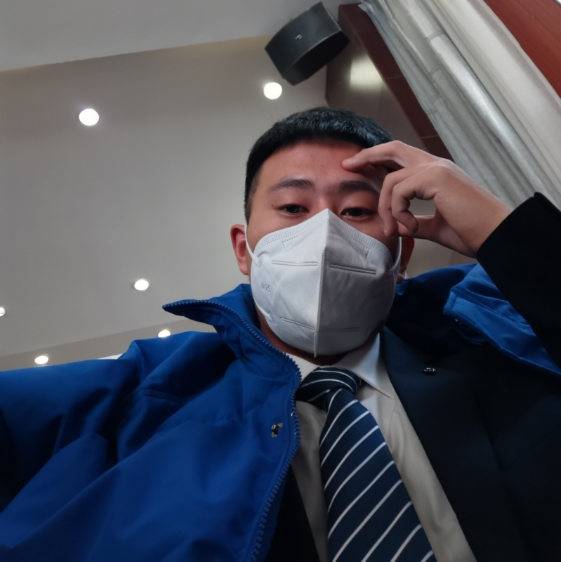 姒文命的第一张照片--珠海相亲服务中心