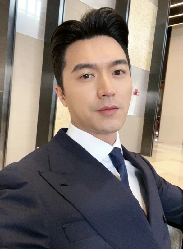 凯文的第二张照片--珠海相亲服务中心