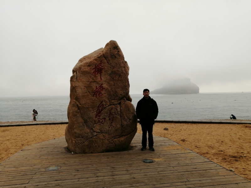 青青子衿的第二张照片--珠海相亲服务中心