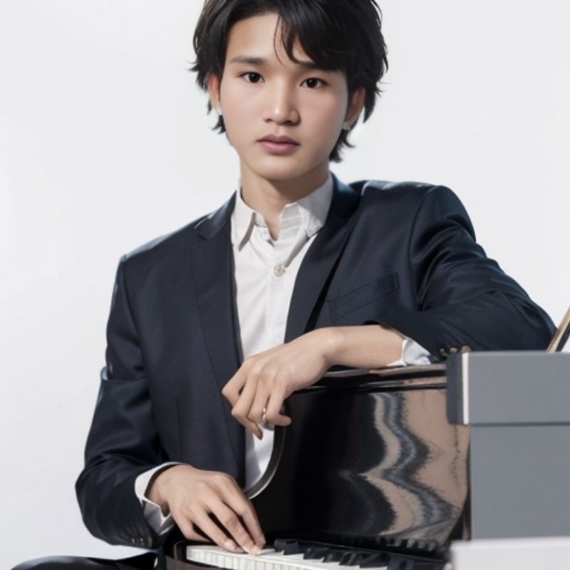 昊仔只的第一张照片--珠海相亲服务中心