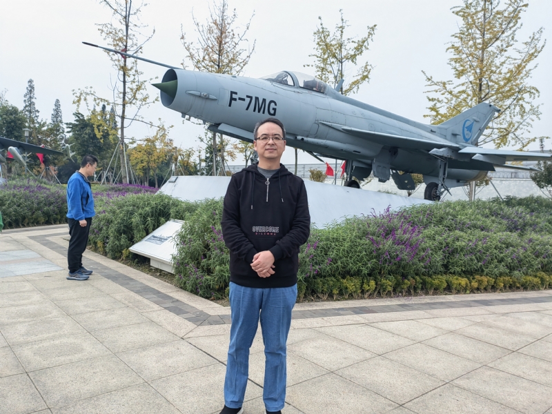 守望者的第三张照片--珠海相亲服务中心