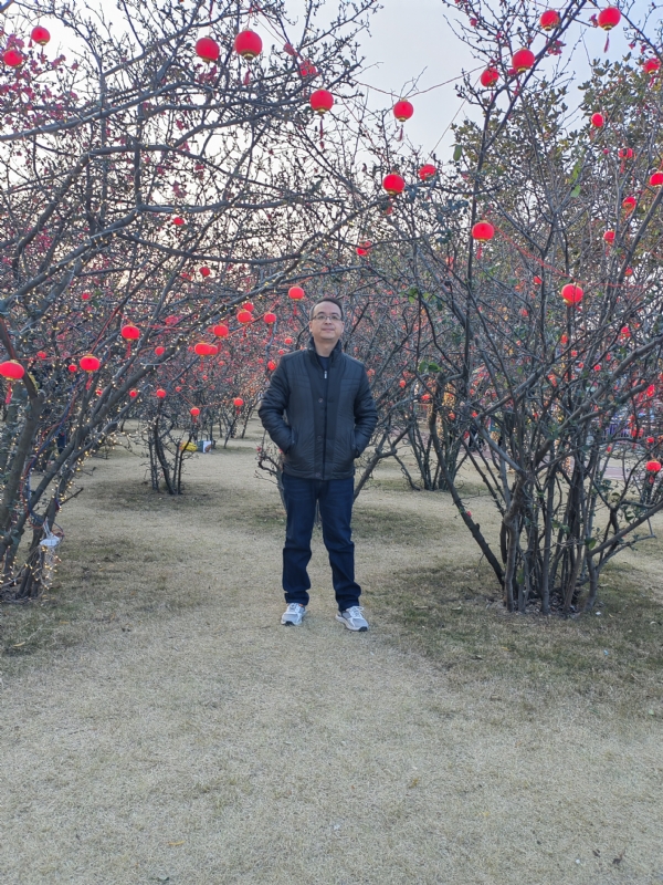 守望者的第四张照片--珠海相亲服务中心