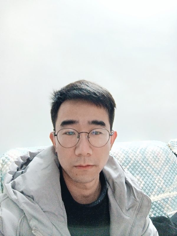 张先生的第一张照片--珠海相亲服务中心