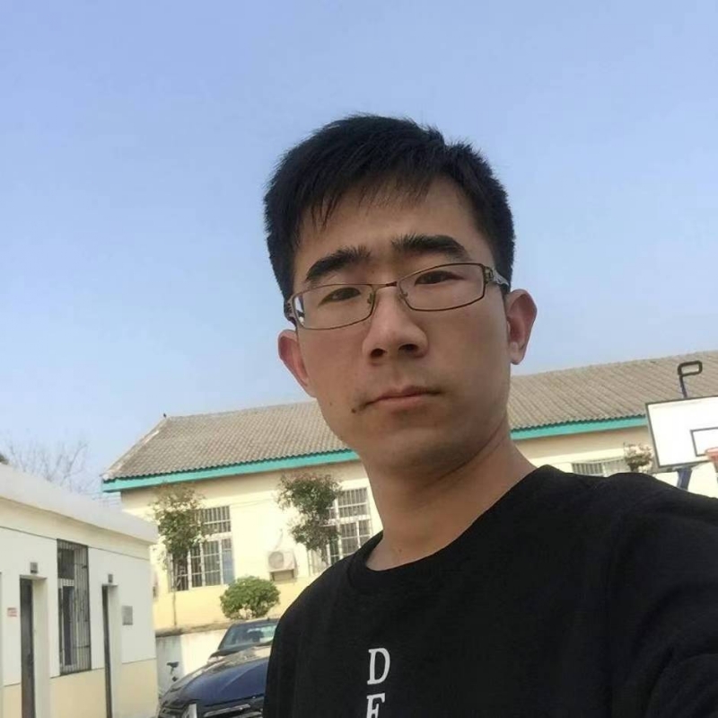 张先生的第二张照片--珠海相亲服务中心