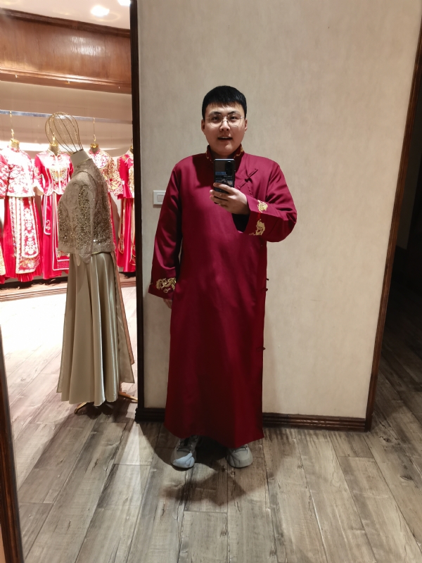 王十二的第一张照片--珠海相亲服务中心