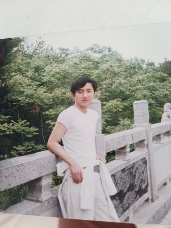 朱琦的第二张照片--珠海相亲服务中心