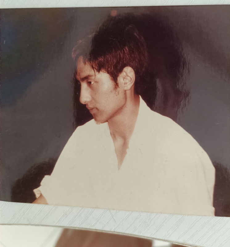 朱琦的第三张照片--珠海相亲服务中心