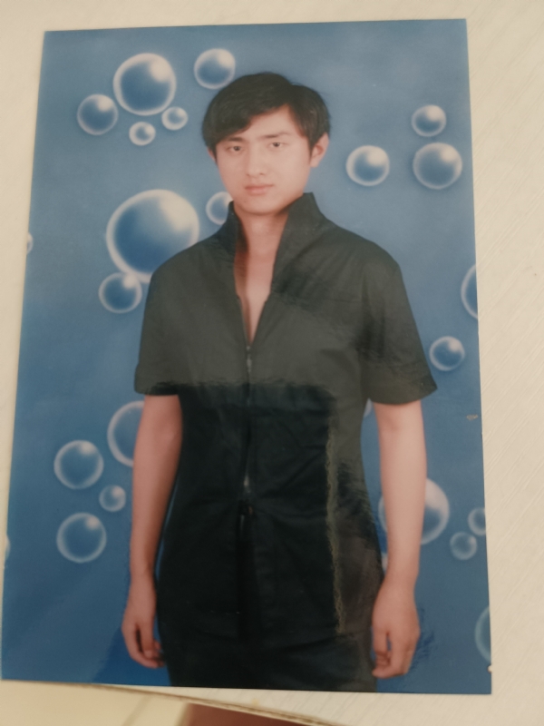 朱琦的第四张照片--珠海相亲服务中心