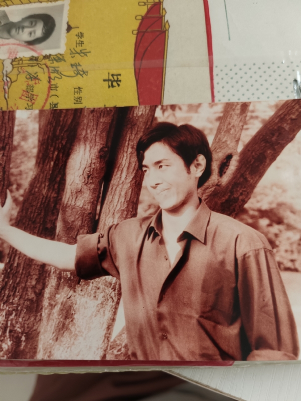 朱琦的第五张照片--珠海相亲服务中心