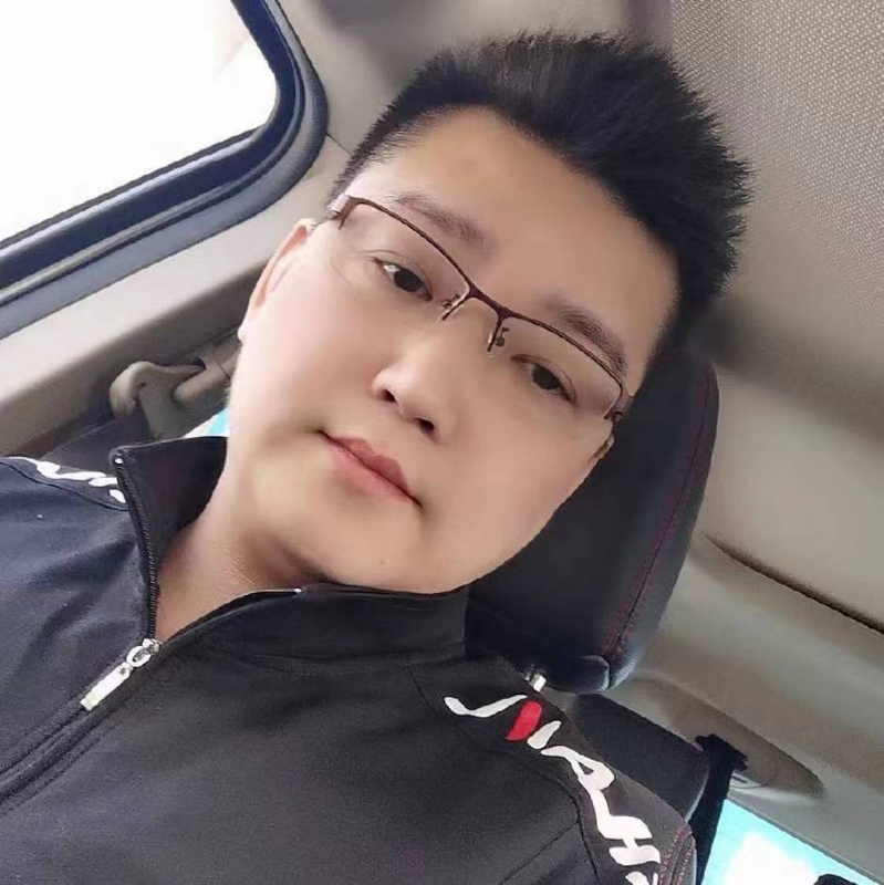 元霸天的第一张照片--珠海相亲服务中心