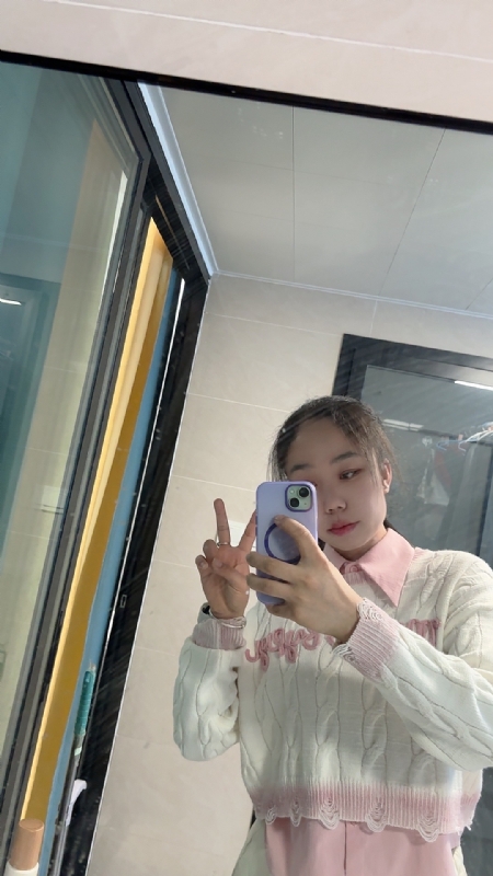 琪琪的第一张照片--珠海相亲服务中心