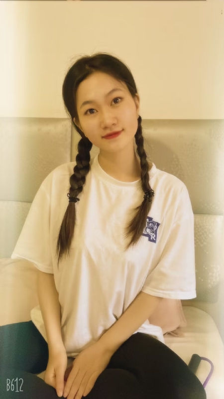 Mia的第三张照片--珠海相亲服务中心