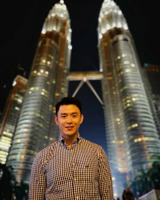 乐乐的第一张照片--珠海相亲服务中心